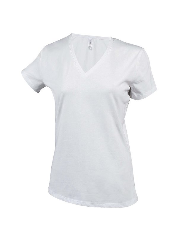 T-shirt Electra