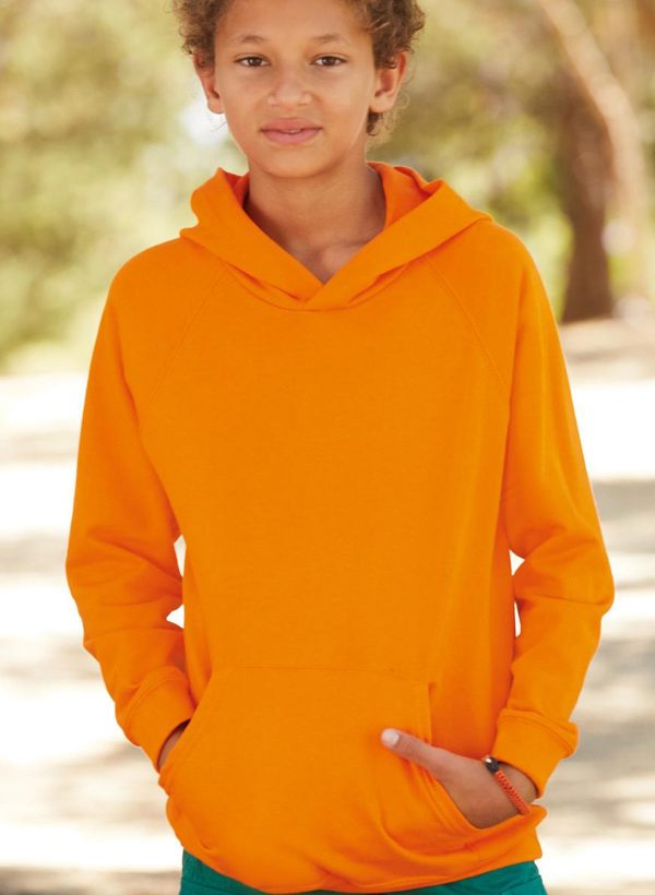 FR620090 - Sweat Light Hooded Kids