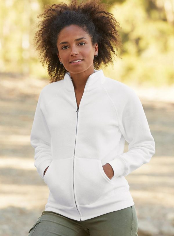 FR621160 - Premium Sweat Women