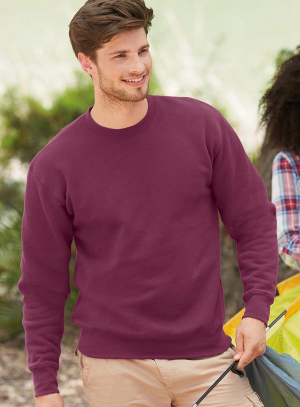 FR621540 - Men's sweatshirt