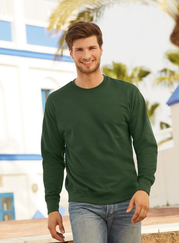 FR621560 - Lightweight Sweat Set-In