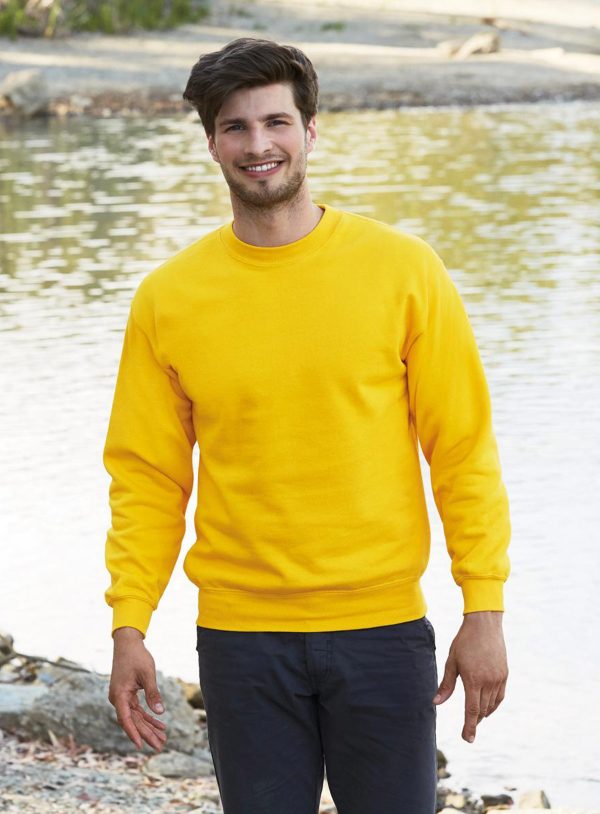 FR622020 - Sweat Set-In