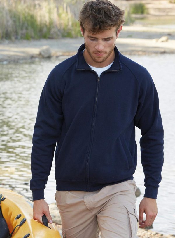 FR622300 - Classic Sweat Jacket
