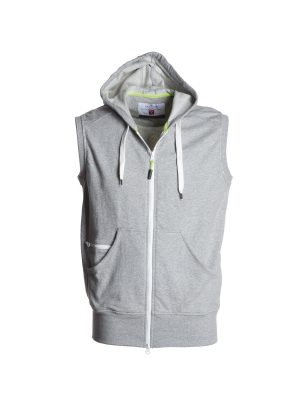 Felpa Boxer +