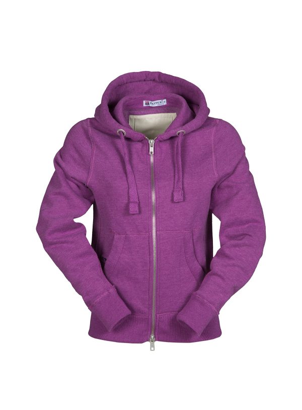 Felpa London Lady