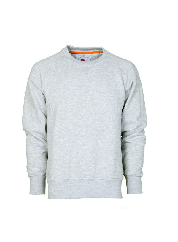Felpa Mistral +
