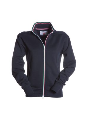 Felpa Nazionale Lady