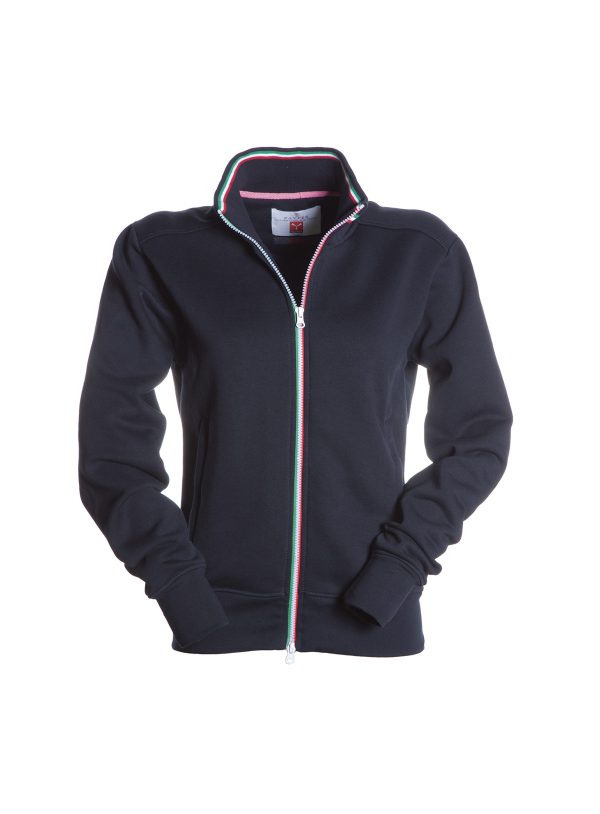Felpa Nazionale Lady