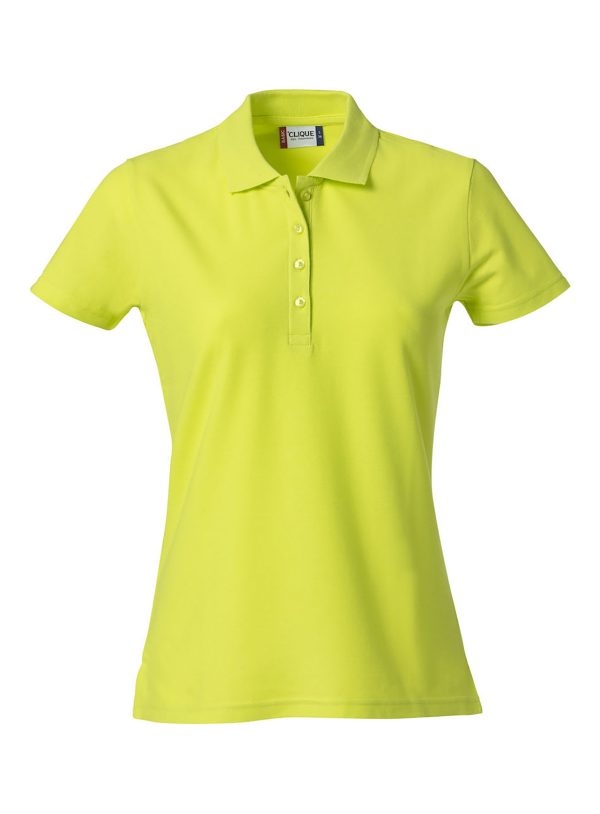 Polo Basic Polo Ladies