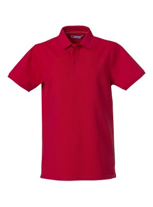 Polo Heavy Premium