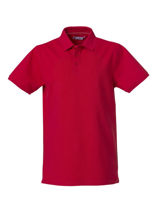 Polo Heavy Premium