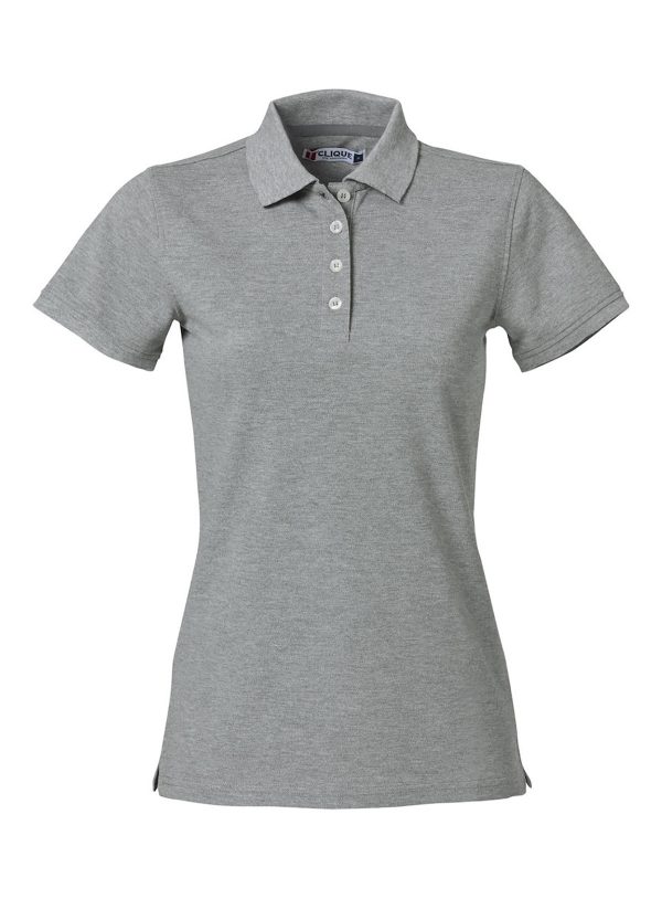 Polo Heavy Premium Ladies