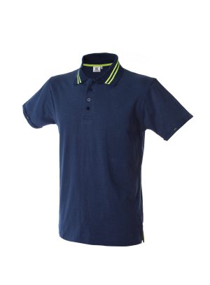 Polo Tenerife Man