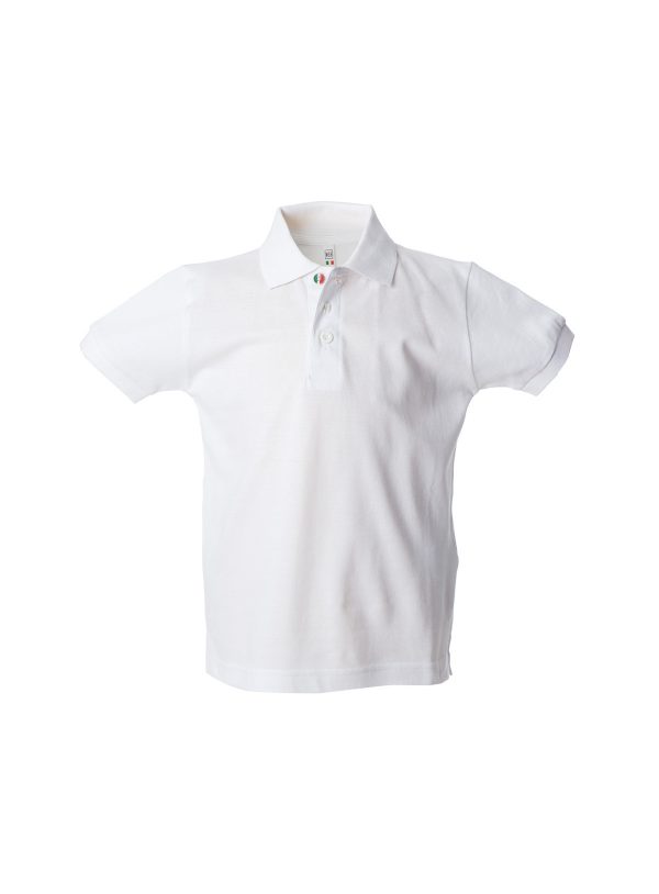Polo Colombia Boy