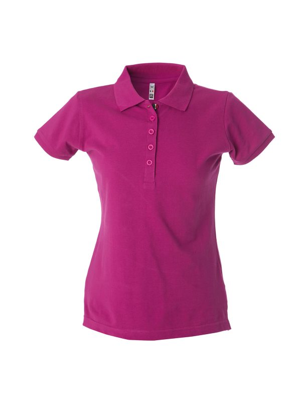 Polo Colombia Lady