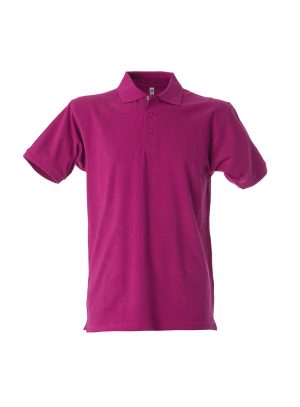 Polo Colombia Man