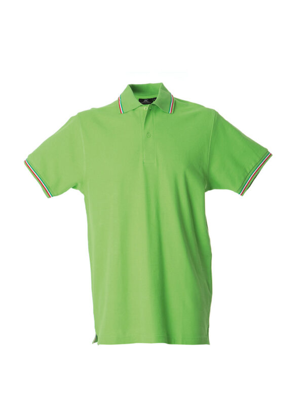 Polo Aosta Man