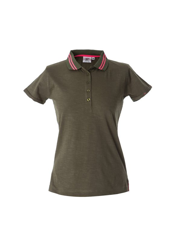 Polo Tenerife Lady
