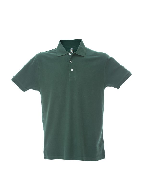 Polo San Francisco Man