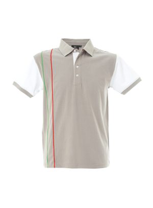 Polo New Strasburgo