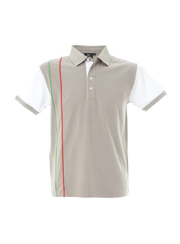 Polo New Strasburgo