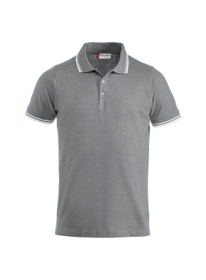 Polo Amarillo