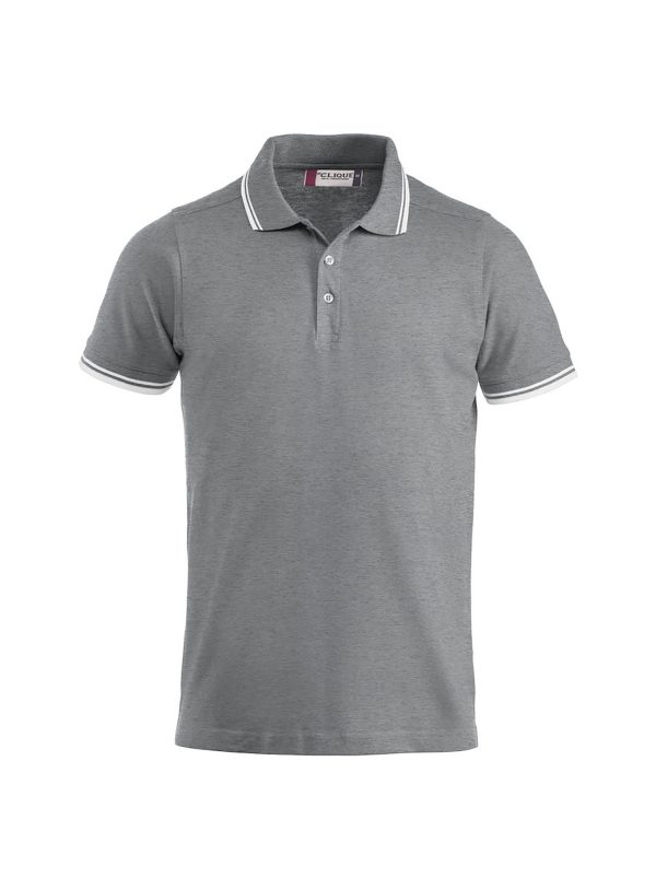 Polo Amarillo