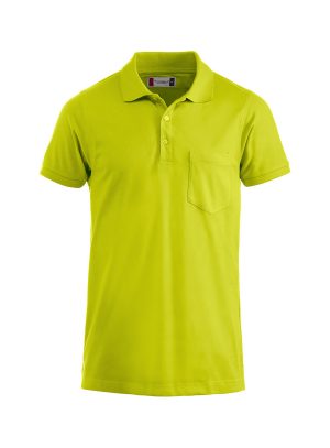 Polo Evans With Pocket