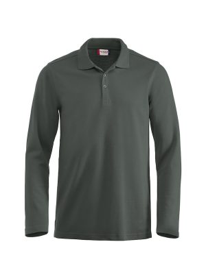Polo Gibson L_S