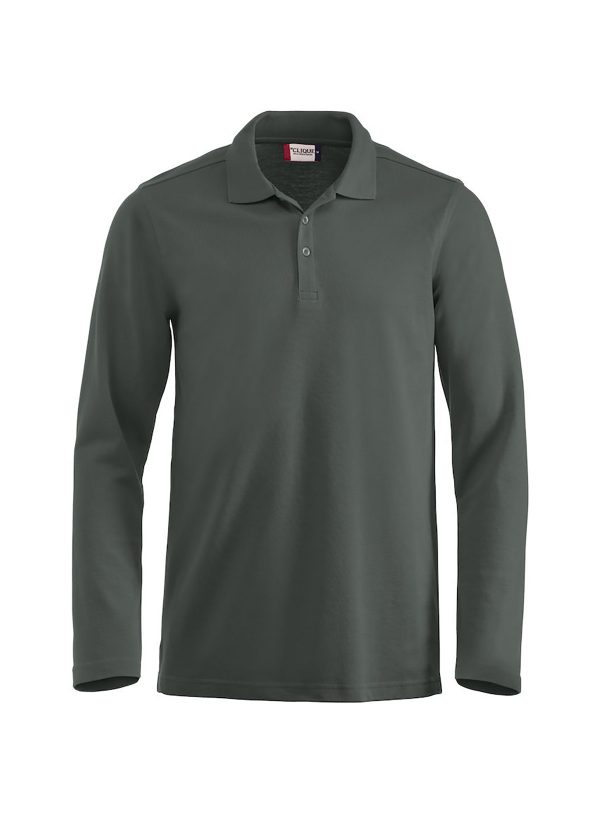 Polo Gibson L_S