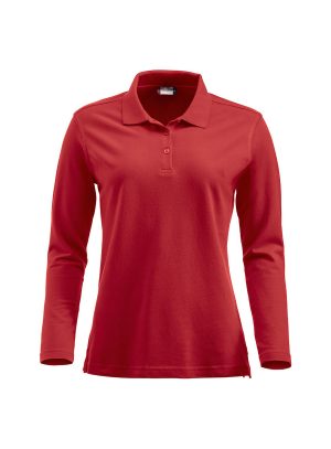 Polo Alba L/S