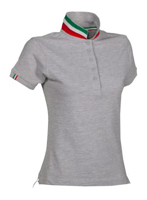 Polo Nation Lady Melange