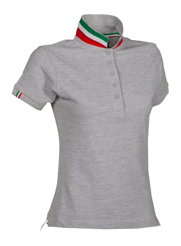 Polo Nation Lady Melange