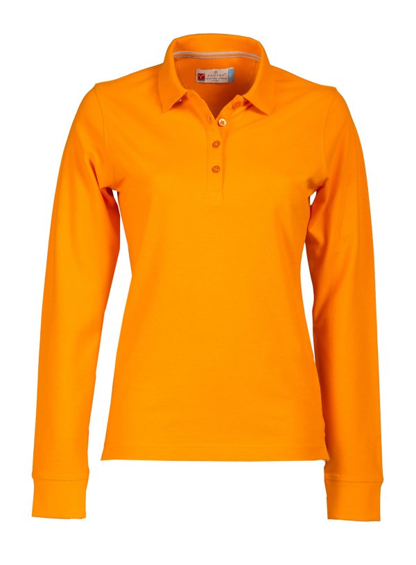 Polo Florence Lady
