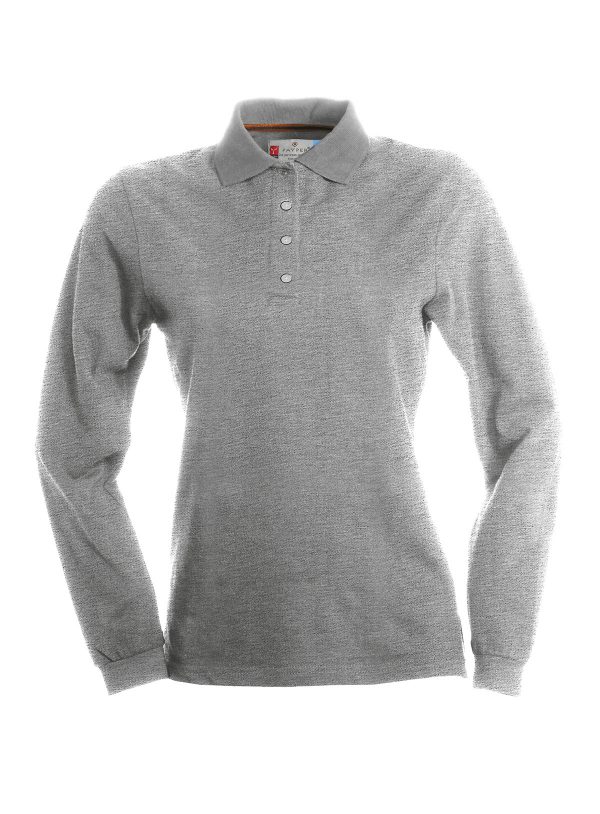 Polo Florence Lady Melange