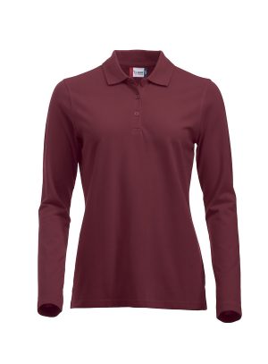 Polo Classic Marion L/S