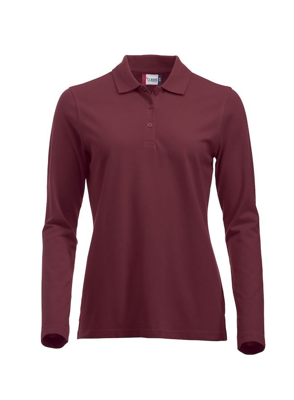 Polo Classic Marion L/S