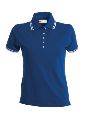 Polo Skipper Lady