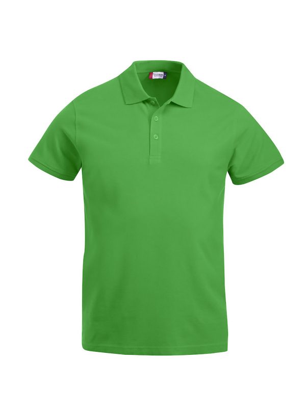 Polo Classic Lincoln Junior