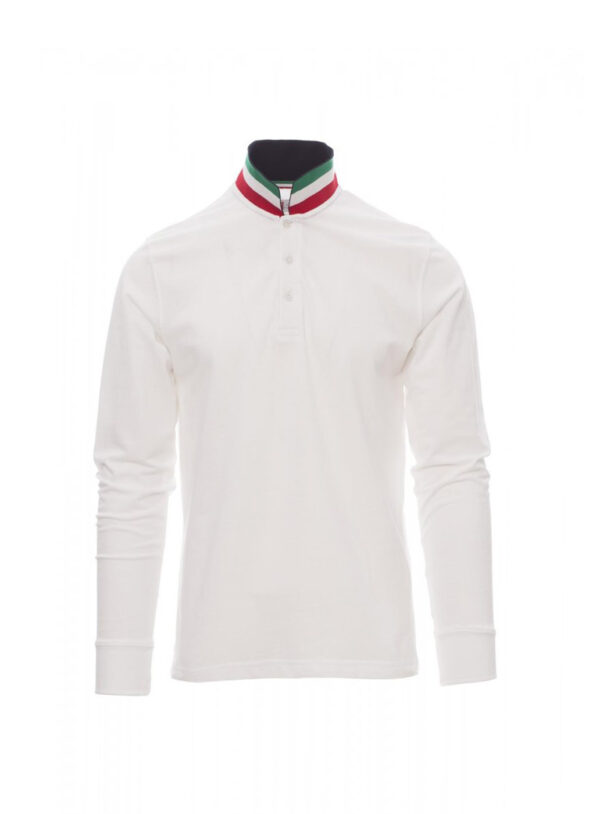 Polo Long-Nation