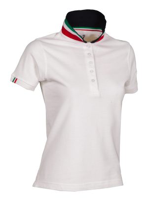 Polo Nation Lady
