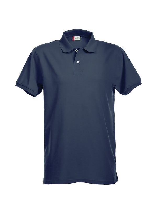 Polo Stretch Premium
