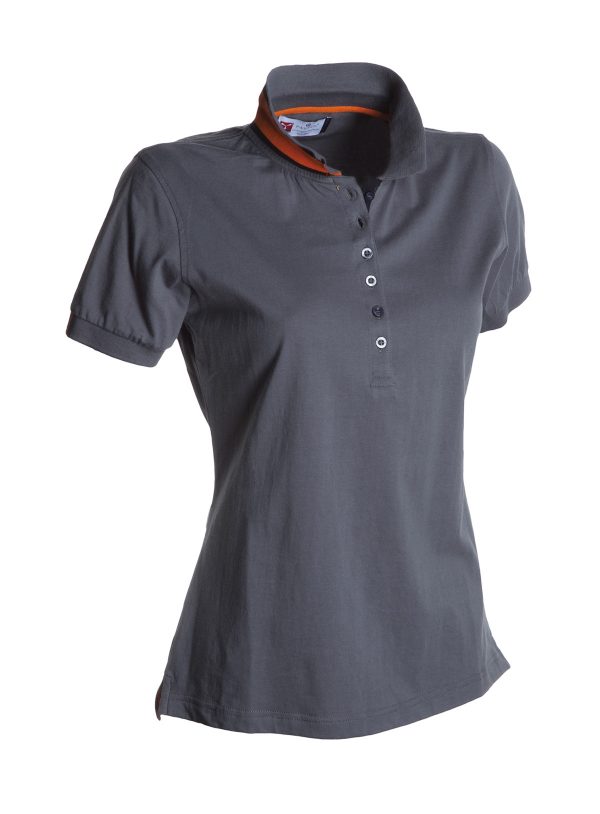 Polo Memphis Lady