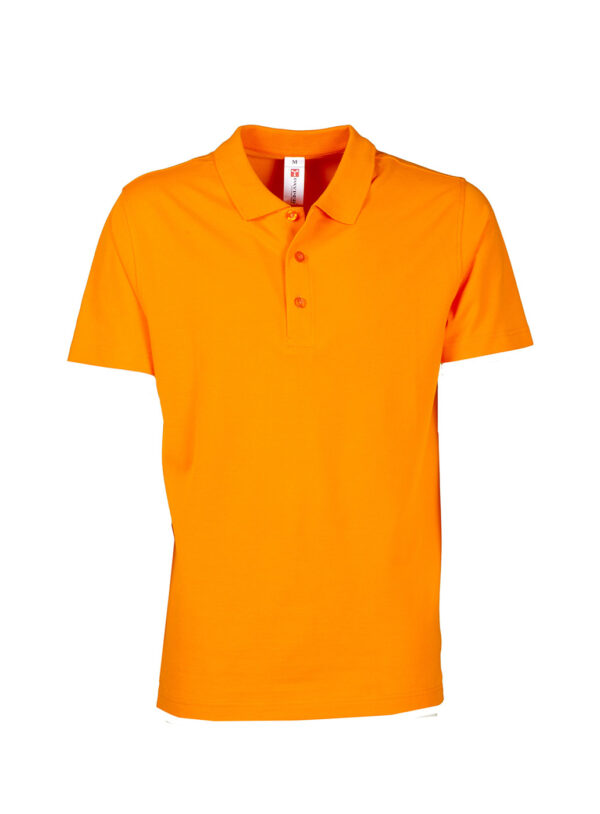 Polo Rome