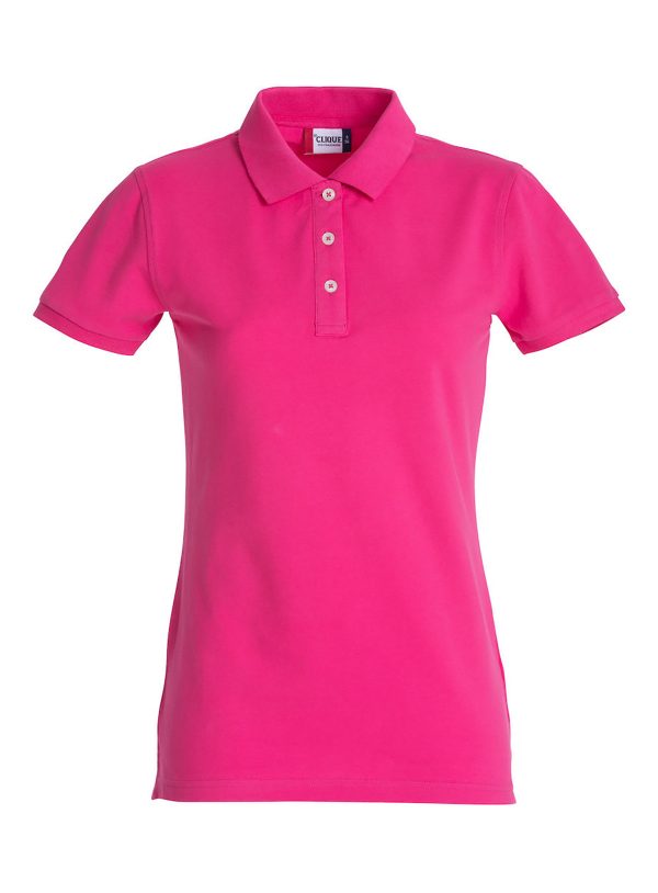 Polo Stretch Premium Ladies