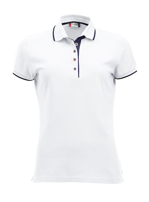 Polo Seattle Ladies