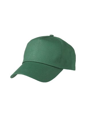 5 Panel Promo Cap Lightly Laminated