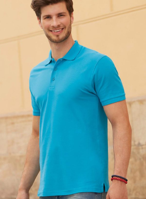 FR632180 - Premium Polo