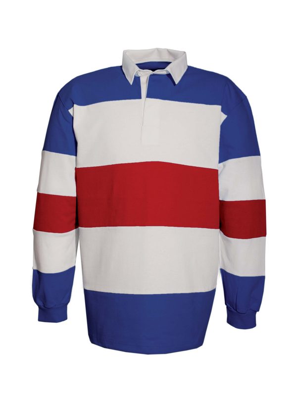 Polo rugby