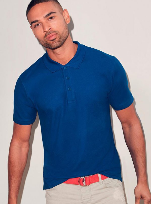 FR630440 - Iconic Polo